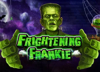 Frightening Frankie - KINGBET189