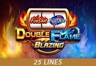 Double Flame - KINGBET189