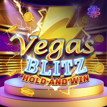 Vegas Blitz: Hold & Win - KINGBET189