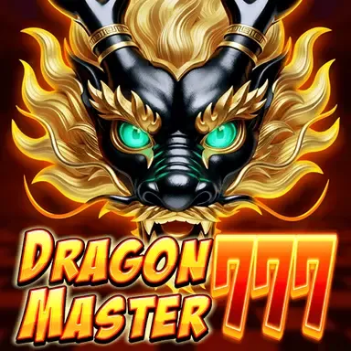 Dragon Master 777 - KINGBET189