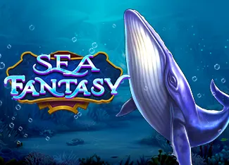 Sea Fantasy - KINGBET189