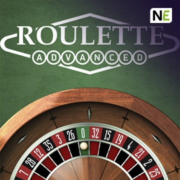 NetEnt Roulette Advanced - KINGBET189