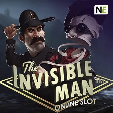 The Invisible Man - KINGBET189