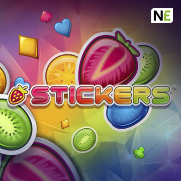Stickers - KINGBET189