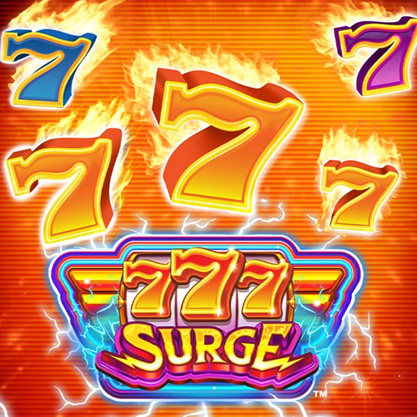 777 Surge - KINGBET189