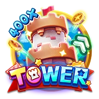 TOWER - KINGBET189