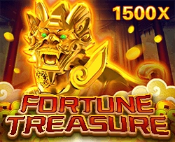 Fortune Treasure - KINGBET189