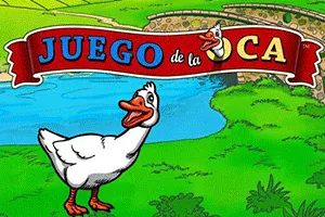 Juego de la oca - KINGBET189