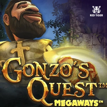 Gonzos Quest Megaways - KINGBET189