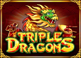 Triple Dragons - KINGBET189