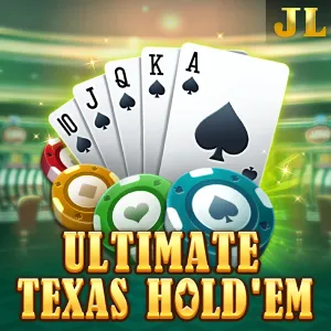 Ultimate Texas Holdem - KINGBET189