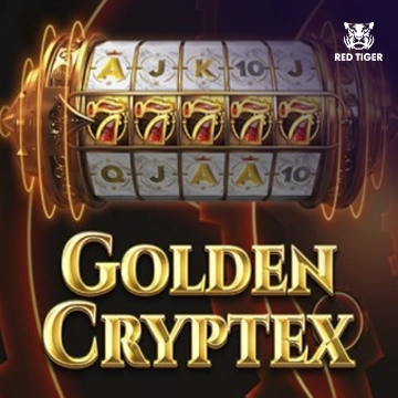 Golden Cryptex - KINGBET189