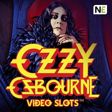 Ozzy Osbourne Video Slots - KINGBET189