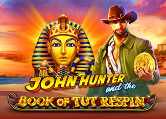 Book Of Tut Respin - KINGBET189