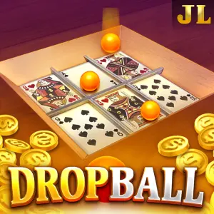 Drop Ball - KINGBET189