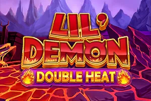 Lil Demon Double Heat - KINGBET189