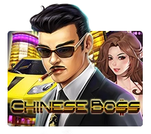 Chinese Boss - KINGBET189