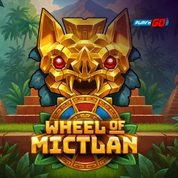 Wheel of Mictlan - KINGBET189