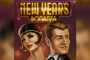 New Years Bonanza - KINGBET189