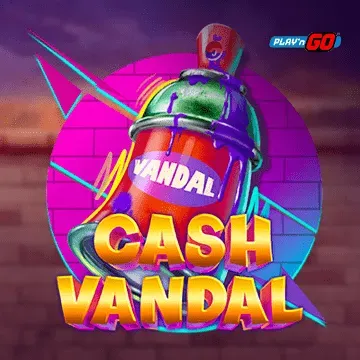 Cash Vandal - KINGBET189