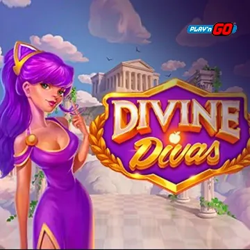 Divine Divas - KINGBET189