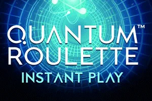 Quantum Roulette Instant Play - KINGBET189