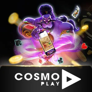 CosmoPlay - KINGBET189