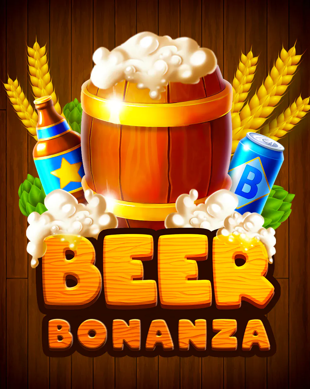 Beer Bonanza - KINGBET189