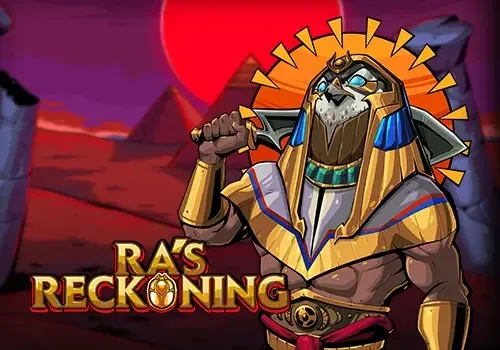 Ras Reckoning - KINGBET189