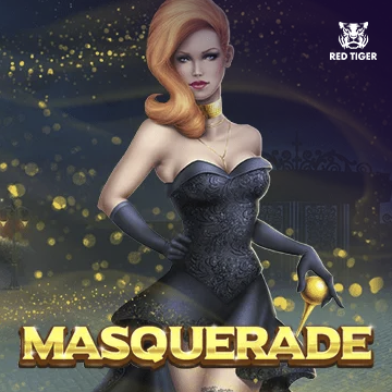 Masquerade - KINGBET189