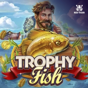 Trophy Fish - KINGBET189