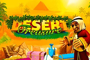 Desert Treasure - KINGBET189