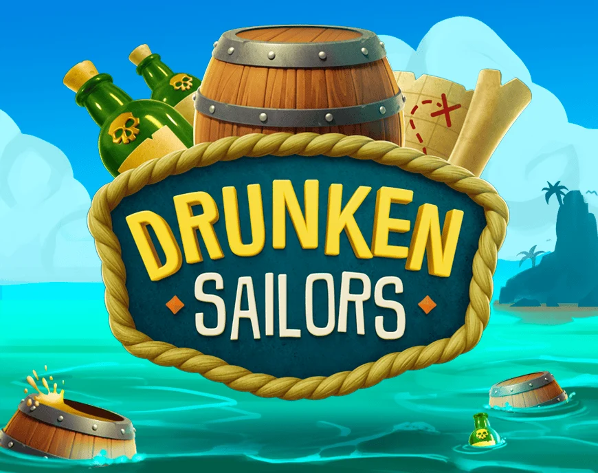 Drunken Sailors - KINGBET189
