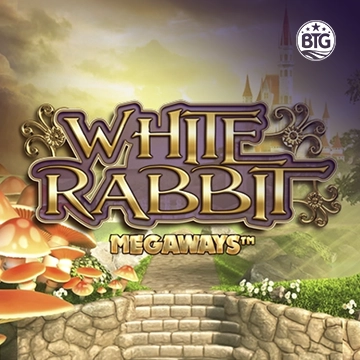 White Rabbit - KINGBET189