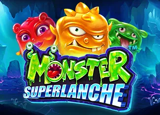Monster Superlanche - KINGBET189