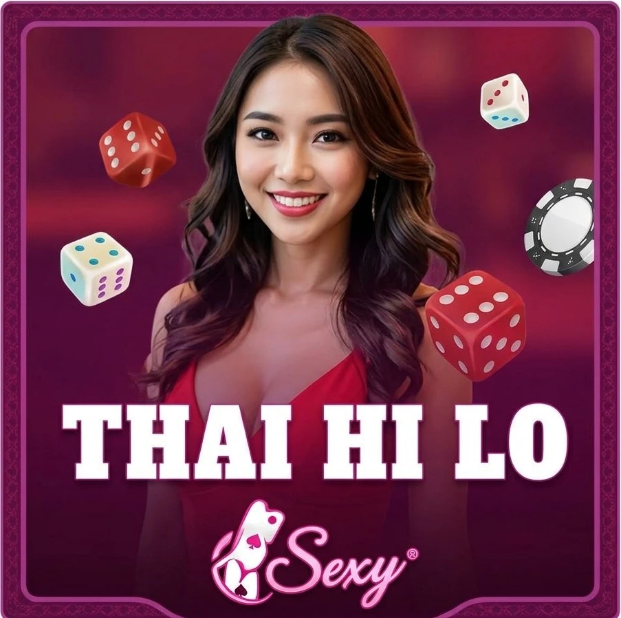 Thai Hi Lo - KINGBET189