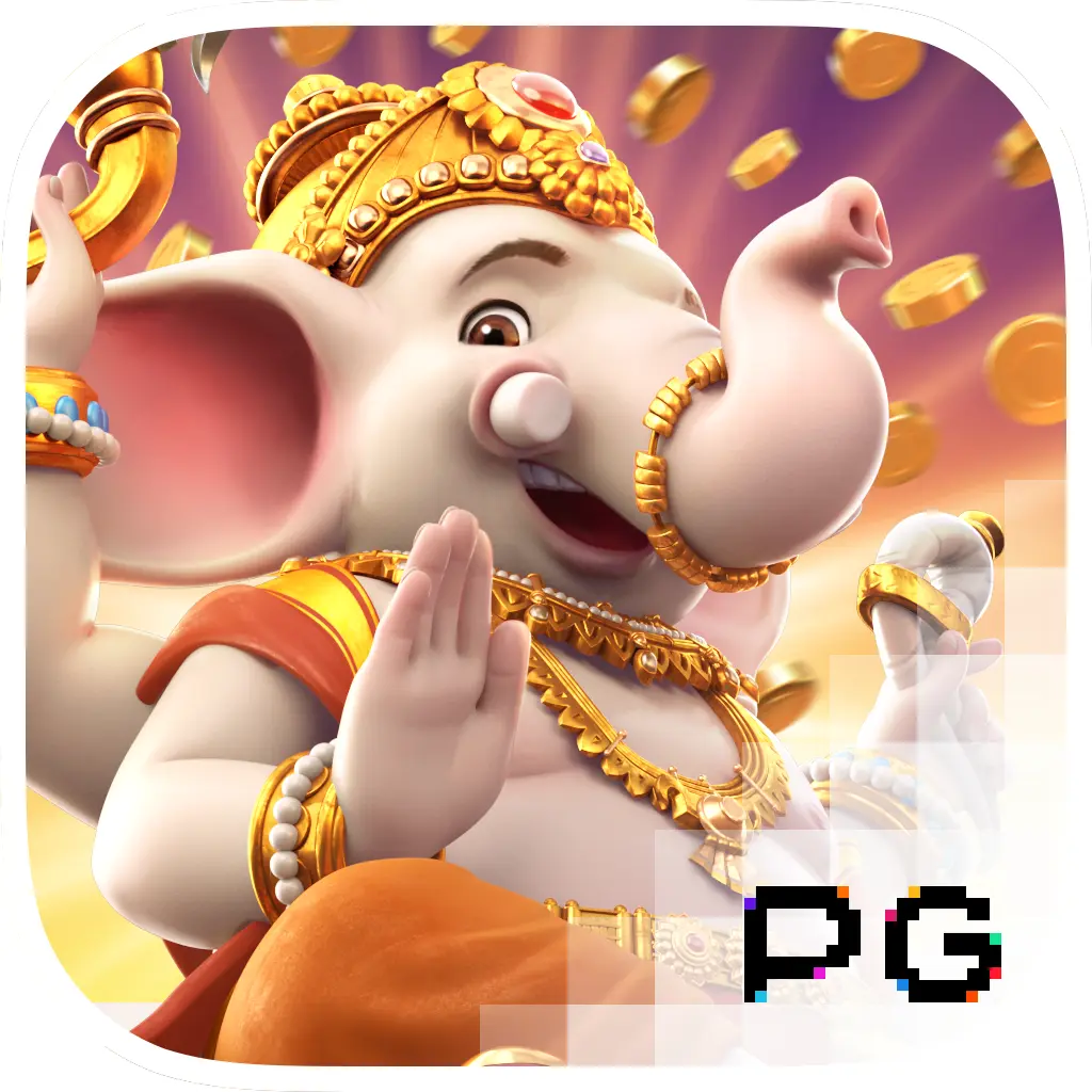 Ganesha Gold - KINGBET189