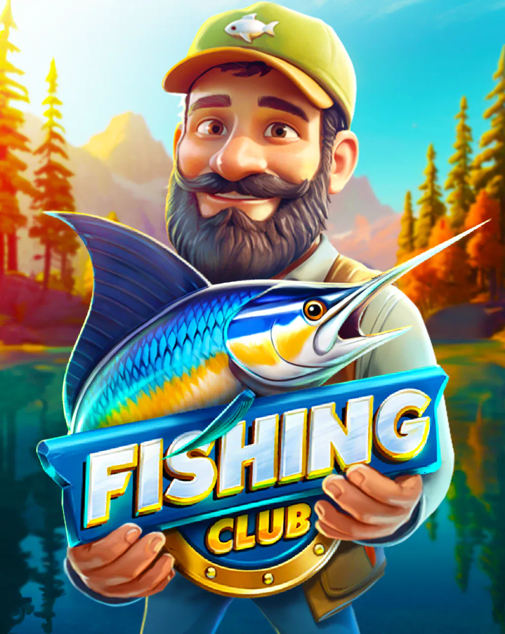 Fishing Club - KINGBET189