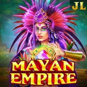 MAYAN EMPIRE - KINGBET189