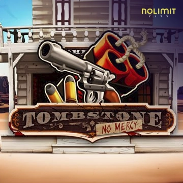 Tombstone No Mercy - KINGBET189
