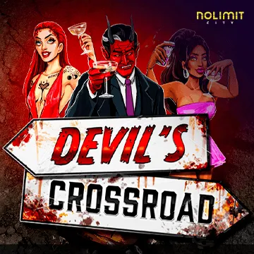 Devils Crossroad - KINGBET189
