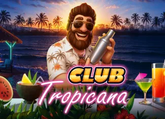Club Tropicana - KINGBET189