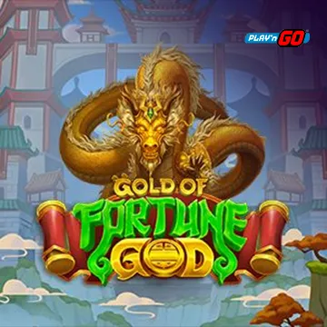 Gold of Fortune God - KINGBET189