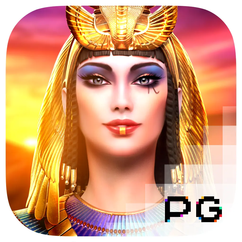 Secrets of Cleopatra - KINGBET189