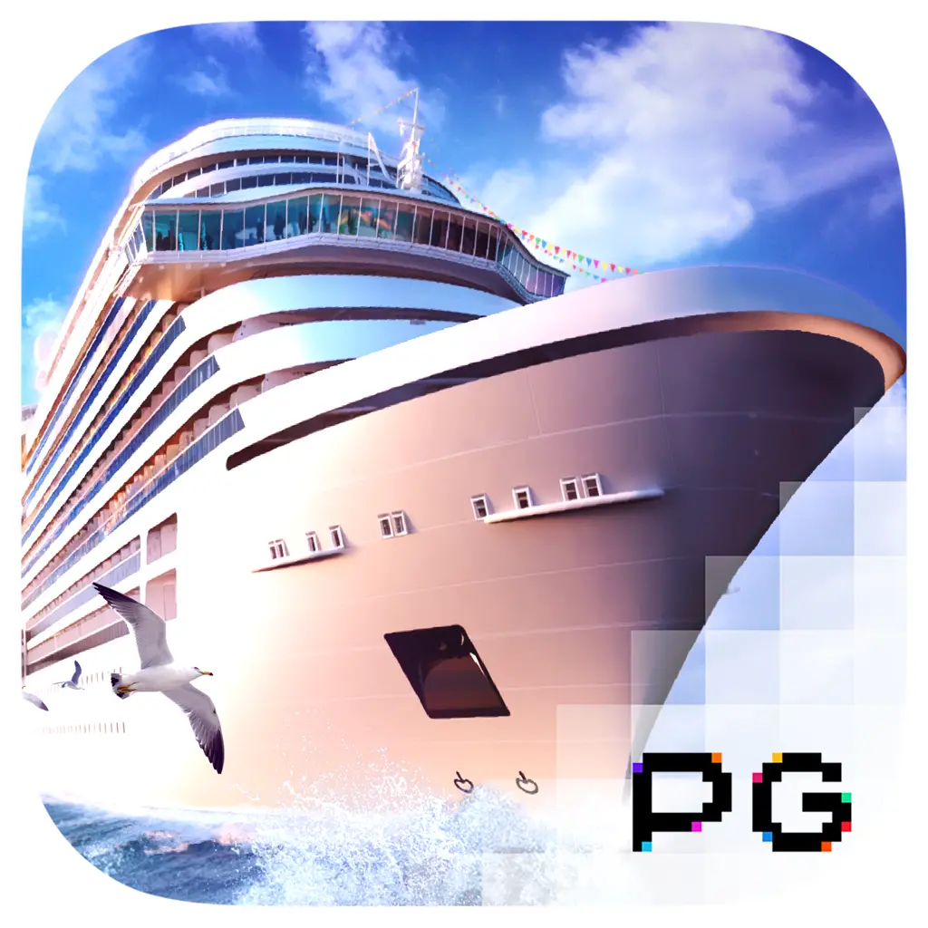 Cruise Royale - KINGBET189
