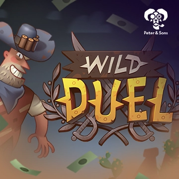 Wild Duel - KINGBET189