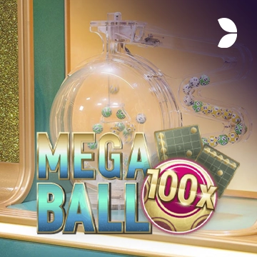 Mega Ball - KINGBET189