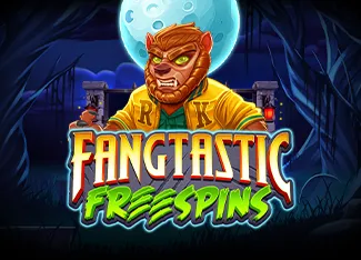 Fangtastic Freespins - KINGBET189