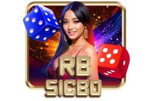 Red Blue Duel - KINGBET189