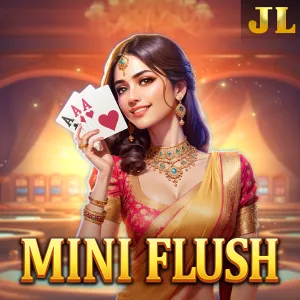 MINI FLUSH - KINGBET189